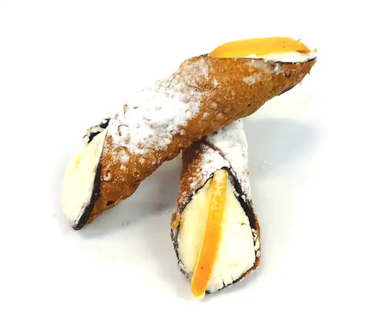 02 213 Cannoli Siciliano