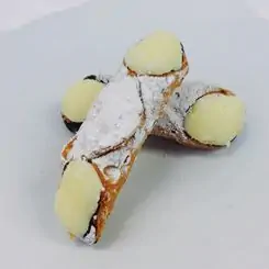 02 214 Cannoli Mignon
