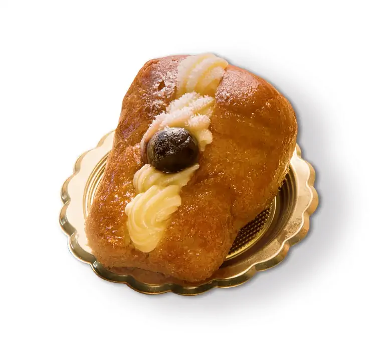 02 263 Baba Crema Individual A