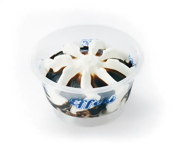 02 312 Coppetta Panna Cacao