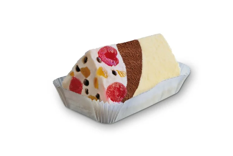 03 311 Cassata Chocolate