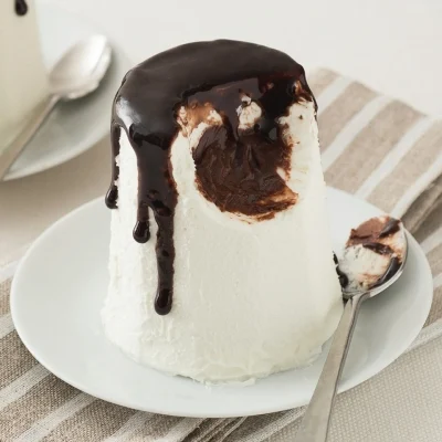 03 314 Semifreddo Menta E Chocolato Mint And Chocolate