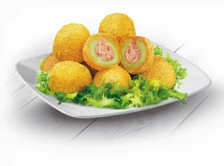 06 600 Olive All Ascolane